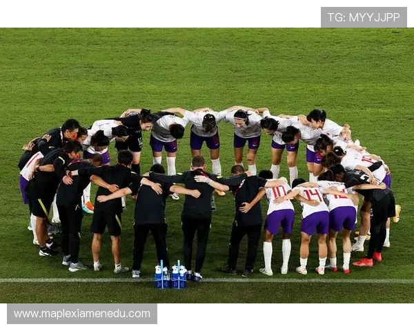 深圳足球队的团队协作：如何在比赛中实现默契与配合的完美结合