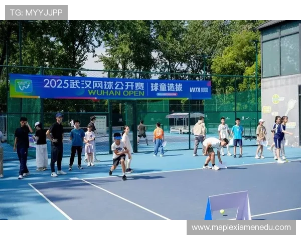 赛后分析：广州网球队与武汉网球队心理素质的较量与启示