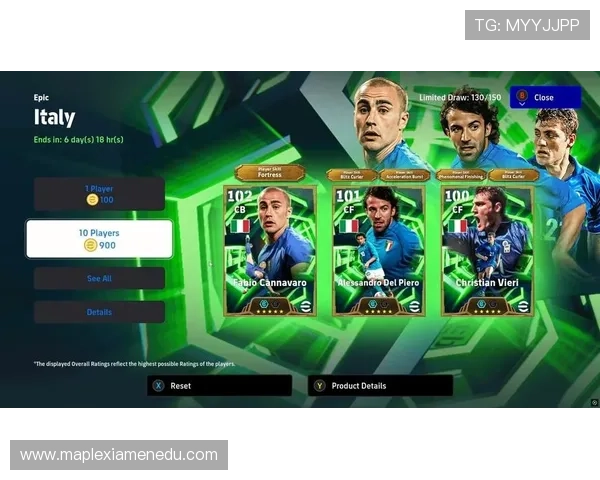 足球明星抽卡攻略详解助你轻松获取心仪球员的秘诀与技巧 足球明星抽卡攻略详解助你轻松获取心仪球员的秘诀与技巧