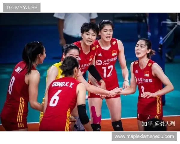 重庆排球队实力强劲跻身全国排球力量排行榜第9名 重庆排球队实力强劲跻身全国排球力量排行榜第9名