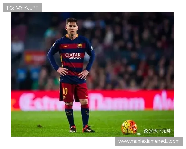 梅西的足球传奇之路:从少年天才到全球偶像的成长历程与精彩瞬间 梅西的足球传奇之路:从少年天才到全球偶像的成长历程与精彩瞬间