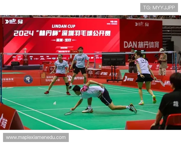 深圳羽毛球队技术分析与发展趋势探讨助力羽毛球运动提升 深圳羽毛球队技术分析与发展趋势探讨助力羽毛球运动提升