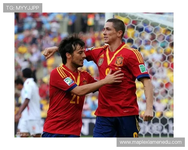 西班牙球队在联合会杯中的拼搏历程与荣耀时刻回顾