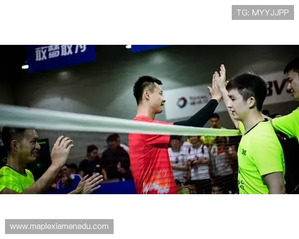 周芳独家分享羽毛球技巧与心得助你提升竞技水平与乐趣