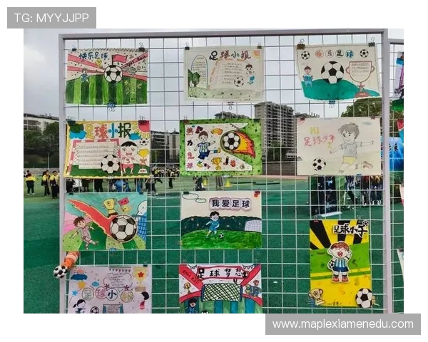 小小足球明星的梦想之路与成长故事分享